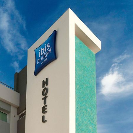 Ibis Budget Saint-Brieuc Yffiniac Exterior foto